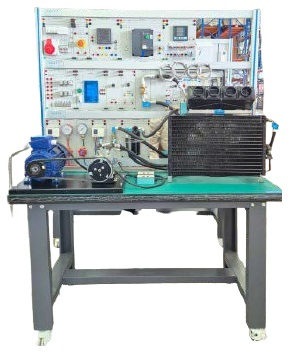 AUTO AIR CONDITIONER TRAINER - AFTER MARKET TYPE